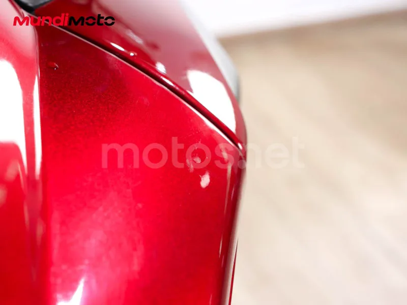 Honda NC750S - Vista 29