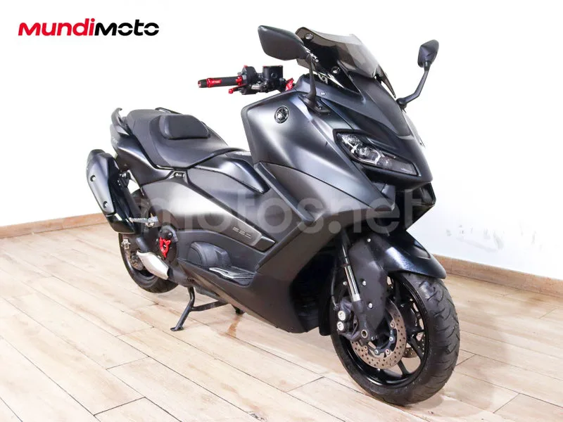 Yamaha TMAX 10.999 € 2023 Barcelona - 2