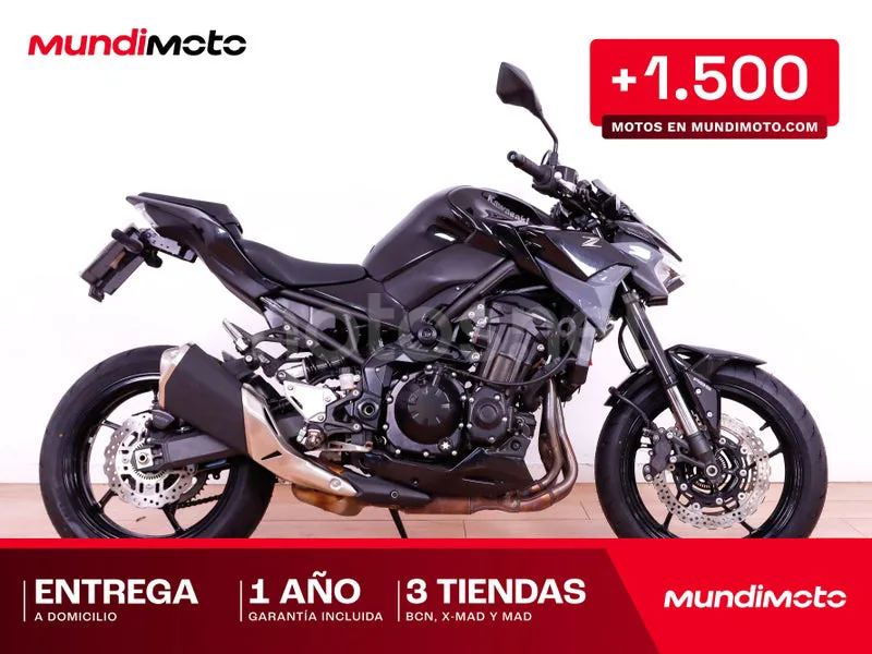 Kawasaki Z900 8499 € 2024 Barcelona - 1