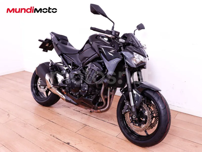 Kawasaki Z900 8499 € 2024 Barcelona - 2