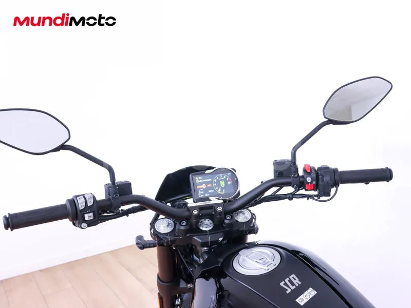 Ducati Scrambler - Vista 11