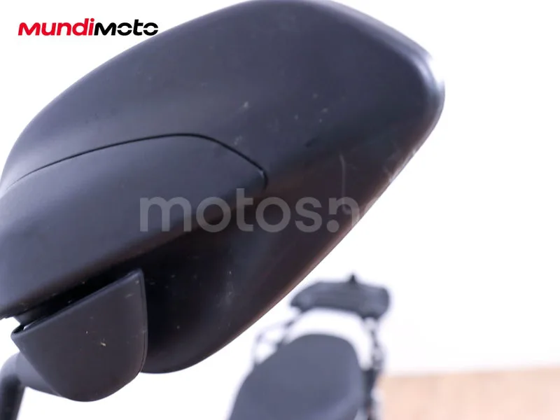 Ducati Scrambler - Vista 18
