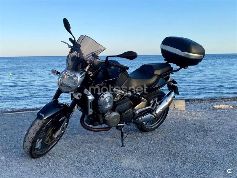Aprilia Mana 850 5995 € 2010 Alicante - 2