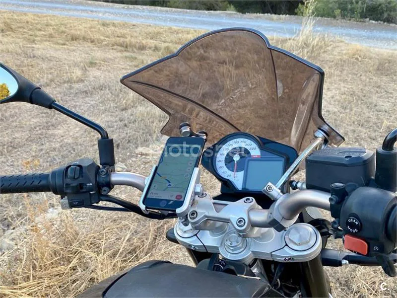 Aprilia Mana 850 - Vista 11