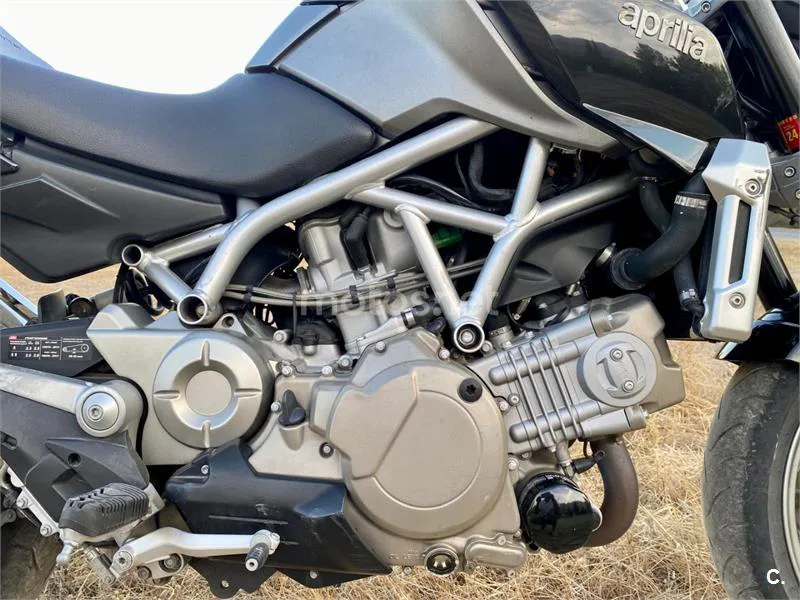 Aprilia Mana 850 - Vista 9