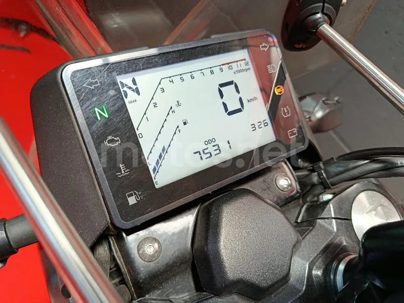 Zontes GK 125 2690 € 2025 Granada - 2