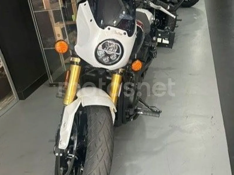 Indian 101 Scout 18.400 € 2025 Madrid - 2
