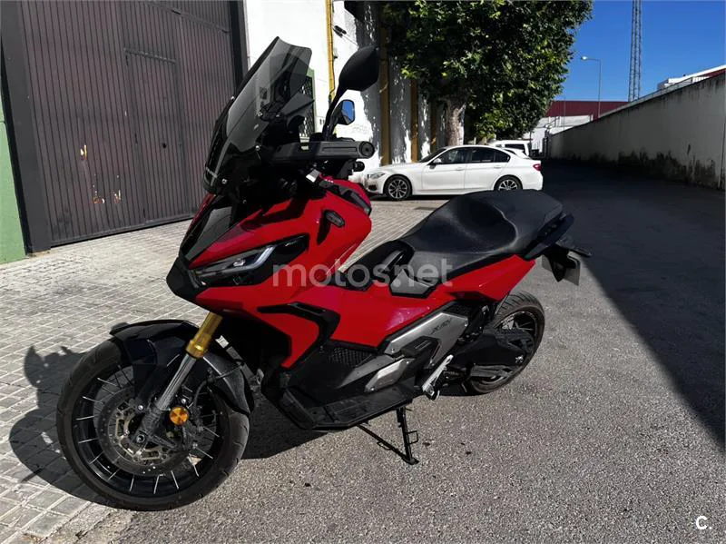 Honda X-ADV 8900 € 2022 Jaén - 1