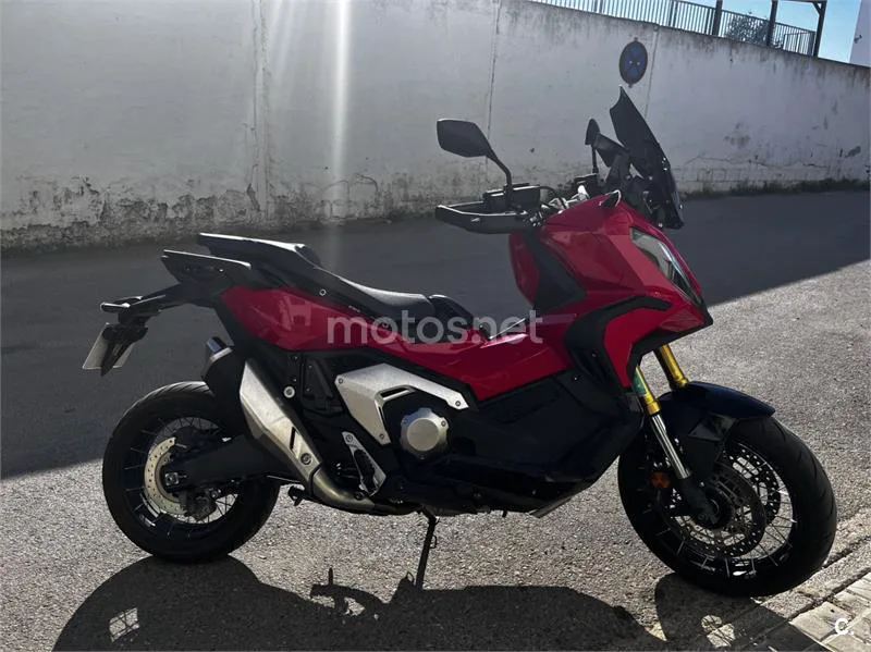Honda X-ADV 8900 € 2022 Jaén - 2