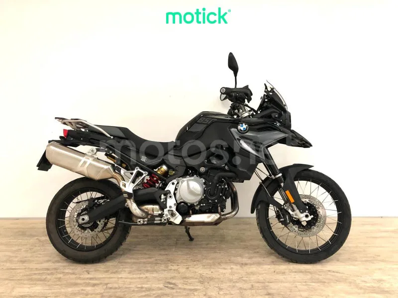 BMW F 850 GS 9680 € 2023 Valencia - 2