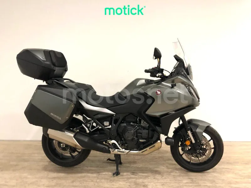 Honda NT1100 11.990 € 2024 Valencia - 2