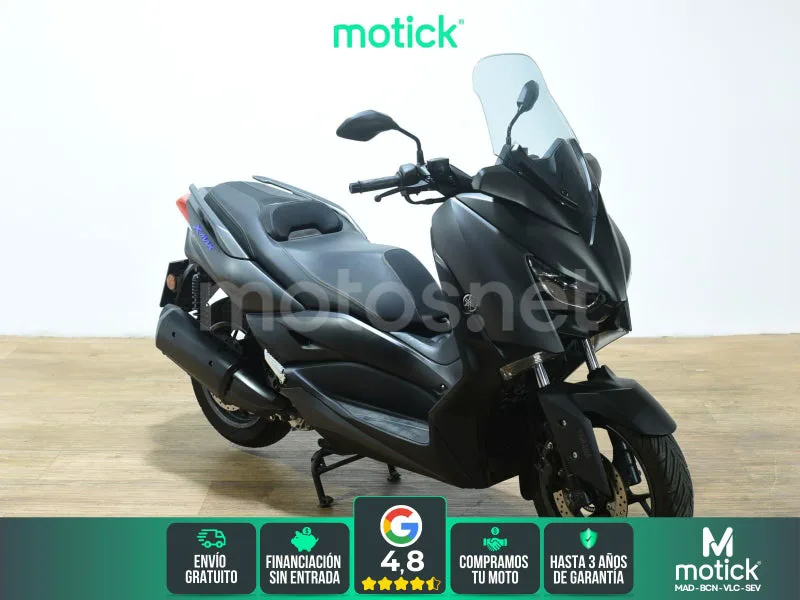 Yamaha XMAX 300 4490 € 2023 Barcelona - 1