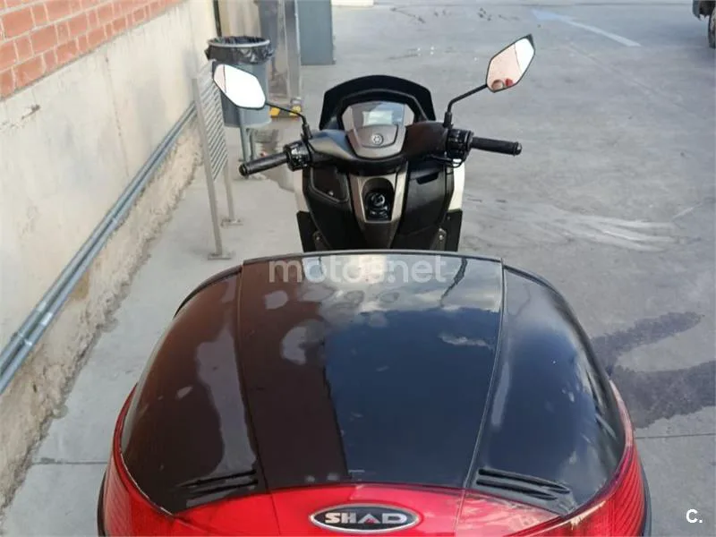 Yamaha NMAX 2800 € 2025 Valladolid - 2