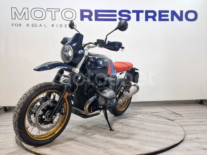 BMW R nineT 13.495 € 2022 Alicante - 1