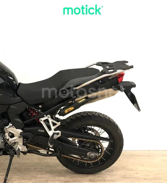 BMW F 850 GS - Vista 8