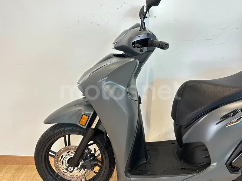 Honda SH350i 6200 € 2026 Barcelona - 2