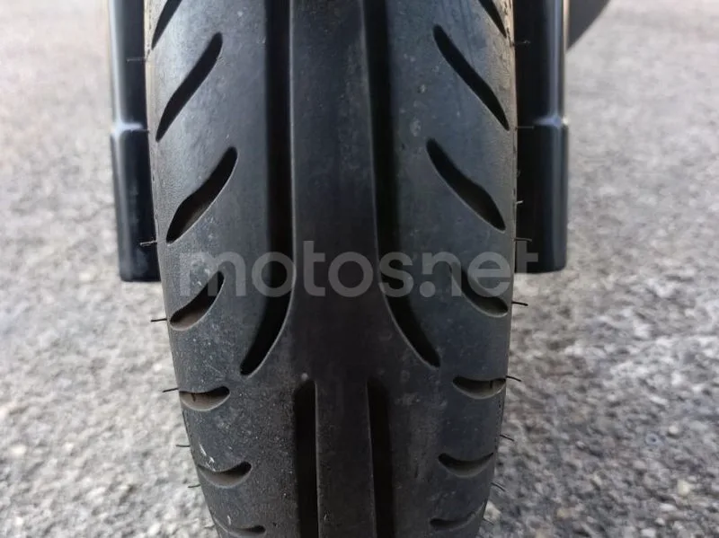Kymco Super Dink 125 - Vista 11