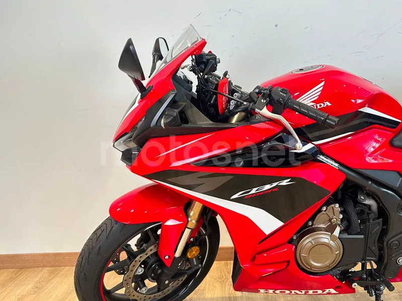 Honda CBR500R 5990 € 2024 Barcelona - 2