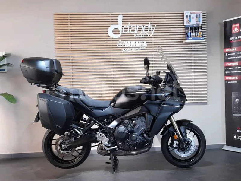 Yamaha Tracer 9 15.499 € 2025 Murcia - 1