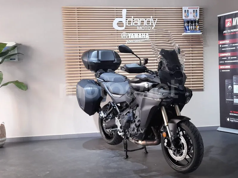 Yamaha Tracer 9 15.499 € 2025 Murcia - 2