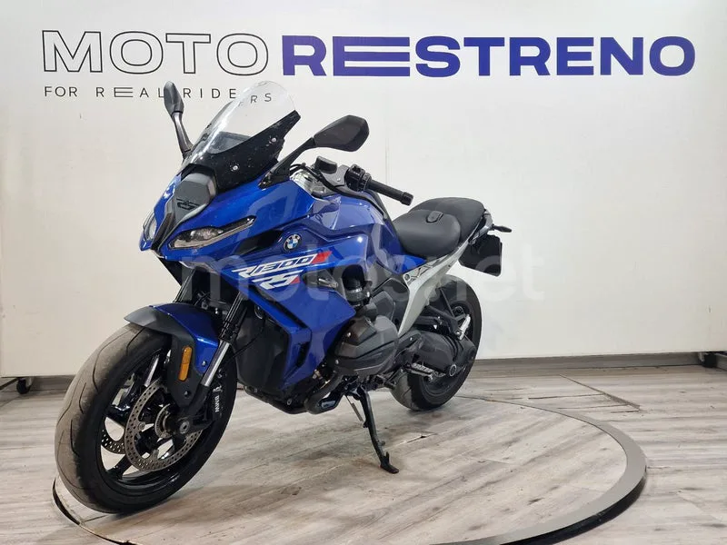 BMW R 1300 RS 18.995 € 2025 Alicante - 1