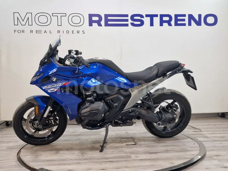 BMW R 1300 RS 18.995 € 2025 Alicante - 2