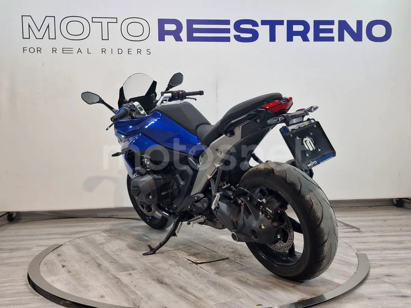 BMW R 1300 RS - Vista 3