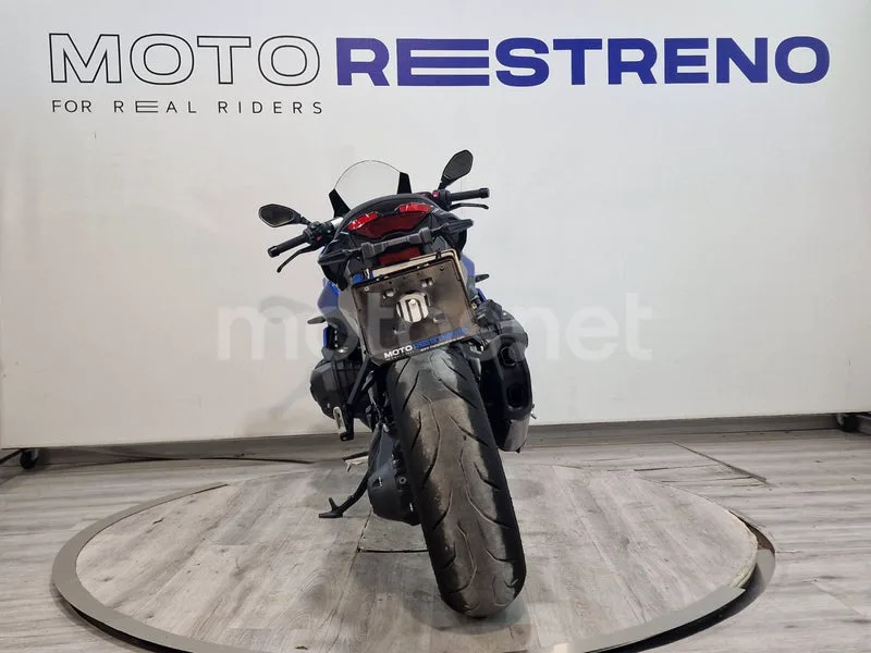 BMW R 1300 RS - Vista 8