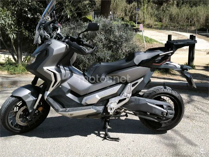 Honda X-ADV 7200 € 2020 Barcelona - 1