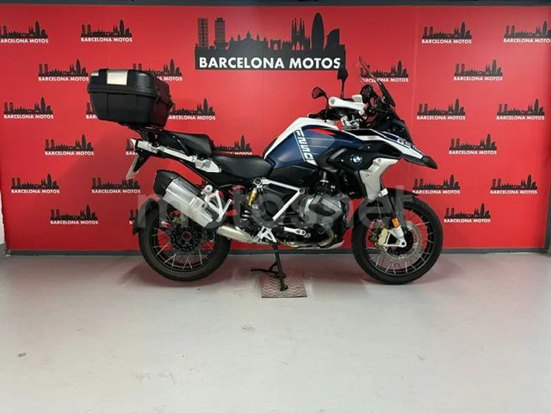 BMW R 1250 GS 19.790 € 2023 Barcelona - 2