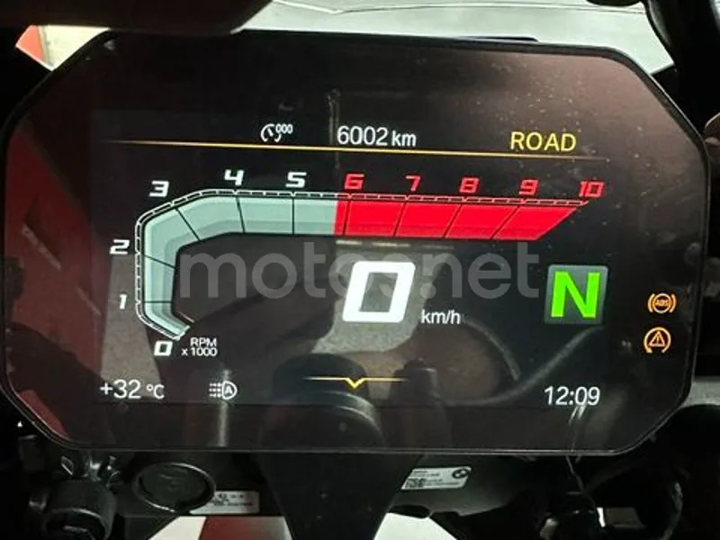 BMW R 1250 GS - Vista 11
