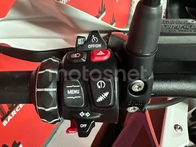BMW R 1250 GS - Vista 10