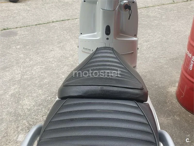 Peugeot Django 125 1900 € 2021 Cantabria - 1