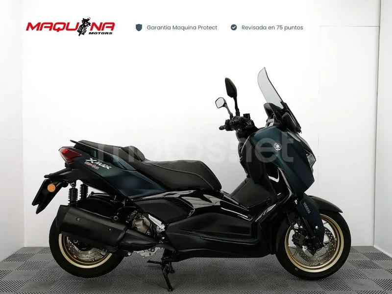 Yamaha XMAX 300 4990 € 2023 Barcelona - 1