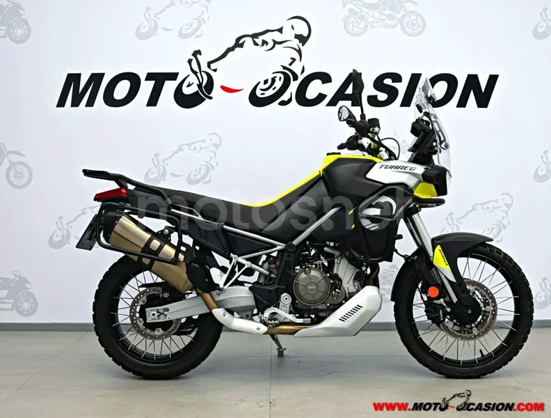 Aprilia Tuareg 660 7250 € 2022 Toledo - 2