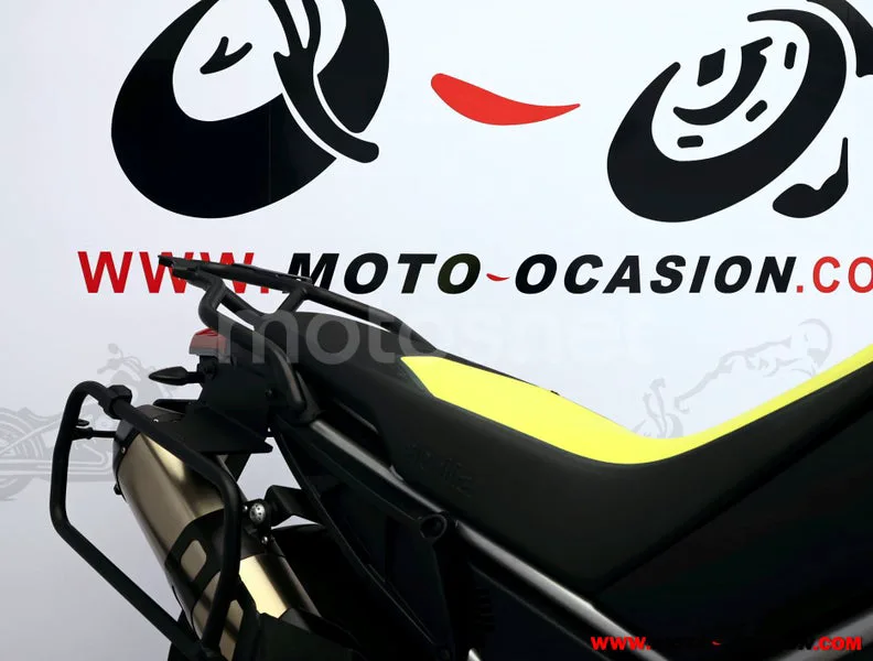 Aprilia Tuareg 660 - Vista 11