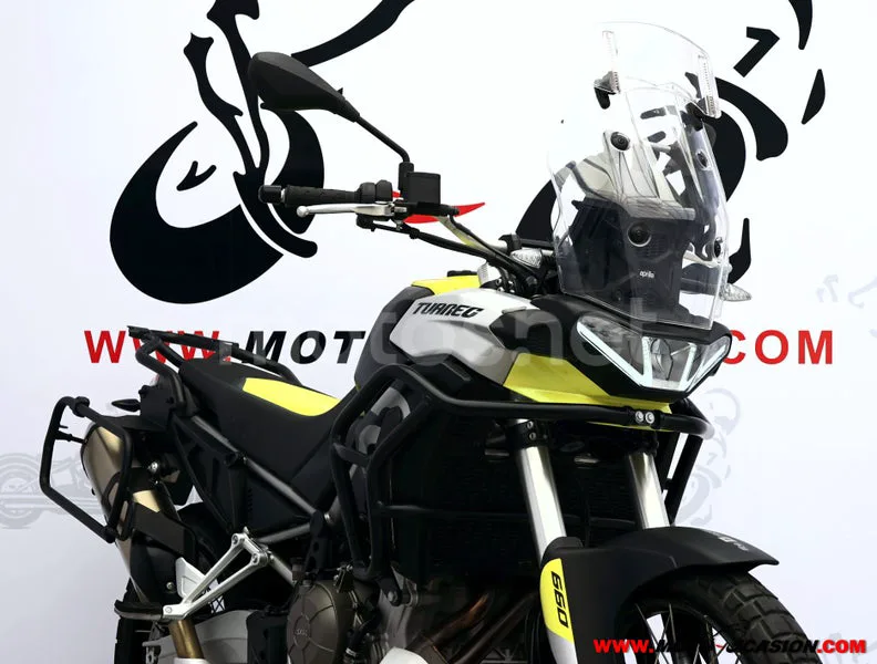 Aprilia Tuareg 660 - Vista 4