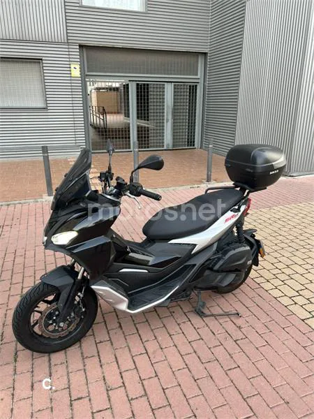 Aprilia SR GT 125 2800 € 2022 Madrid - 2