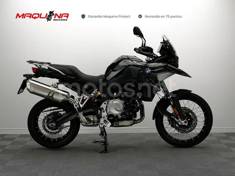 BMW F 850 GS 8990 € 2021 Barcelona - 1