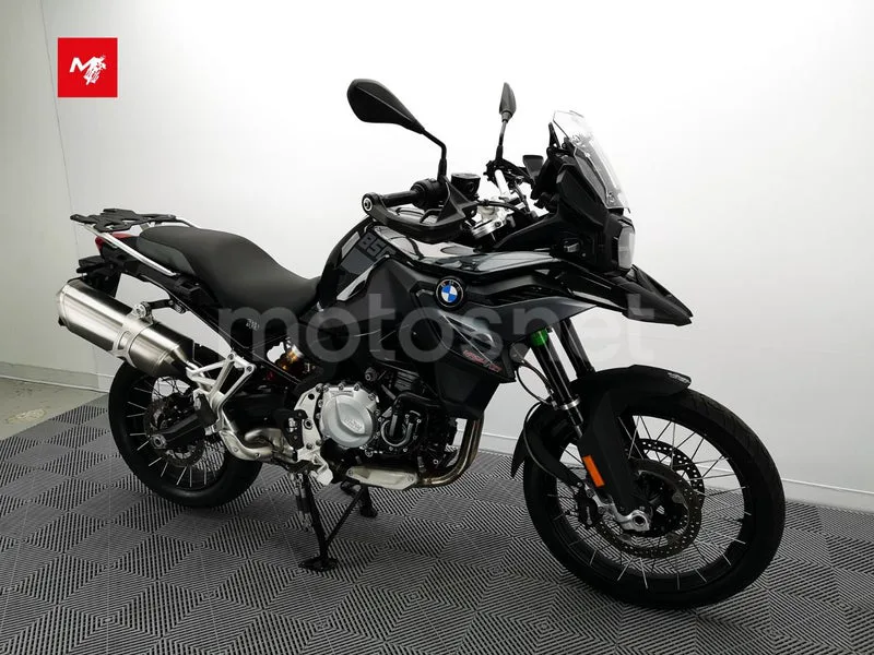 BMW F 850 GS 8990 € 2021 Barcelona - 2