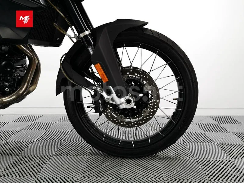BMW F 850 GS - Vista 12