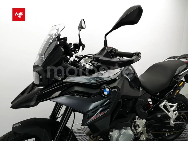 BMW F 850 GS - Vista 19
