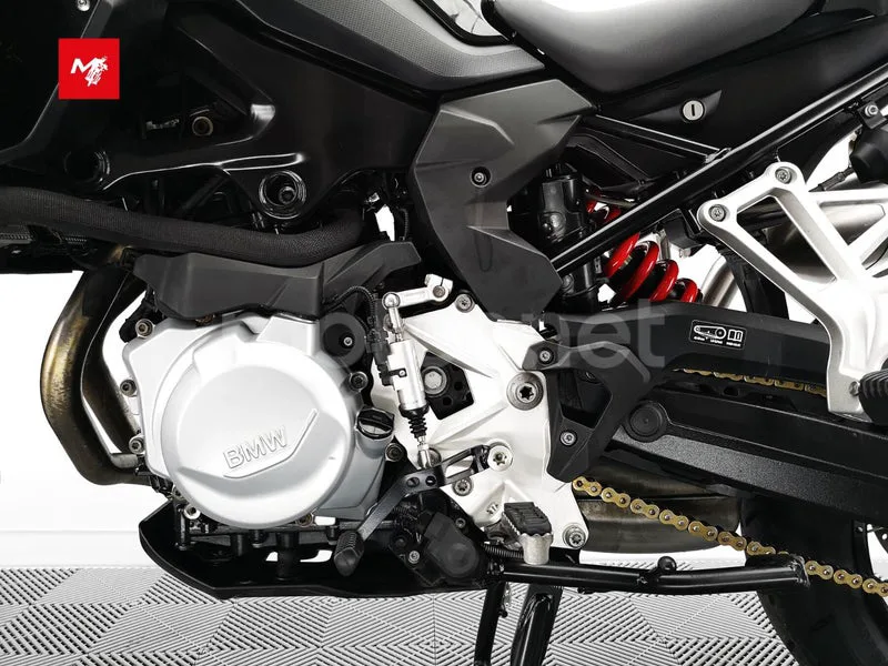 BMW F 850 GS - Vista 21