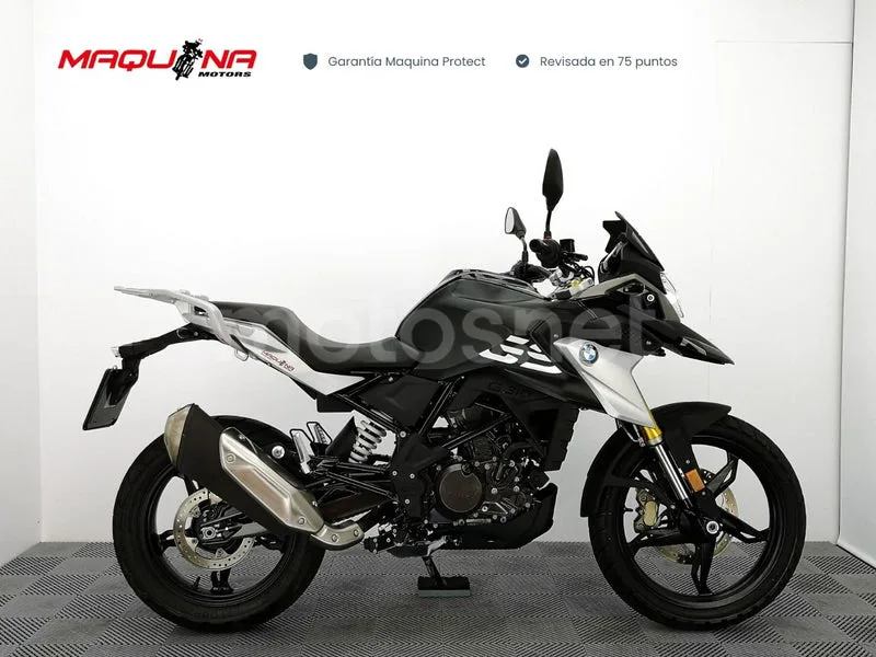 BMW G 310 GS 4099 € 2024 Barcelona - 1