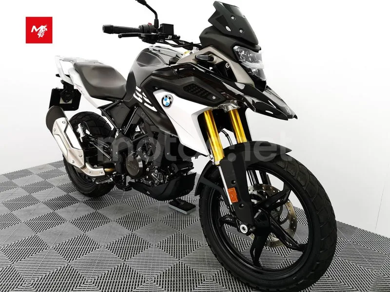 BMW G 310 GS 4099 € 2024 Barcelona - 2