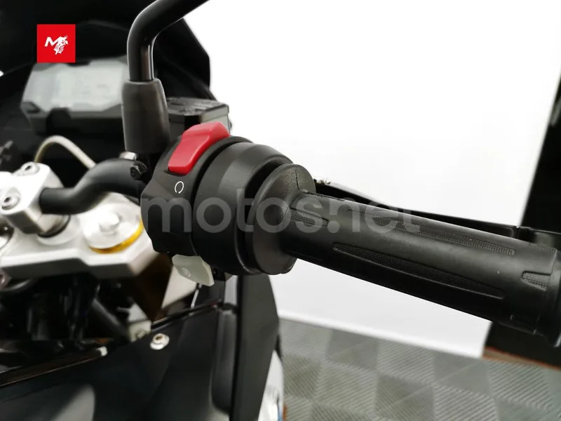 BMW G 310 GS - Vista 11