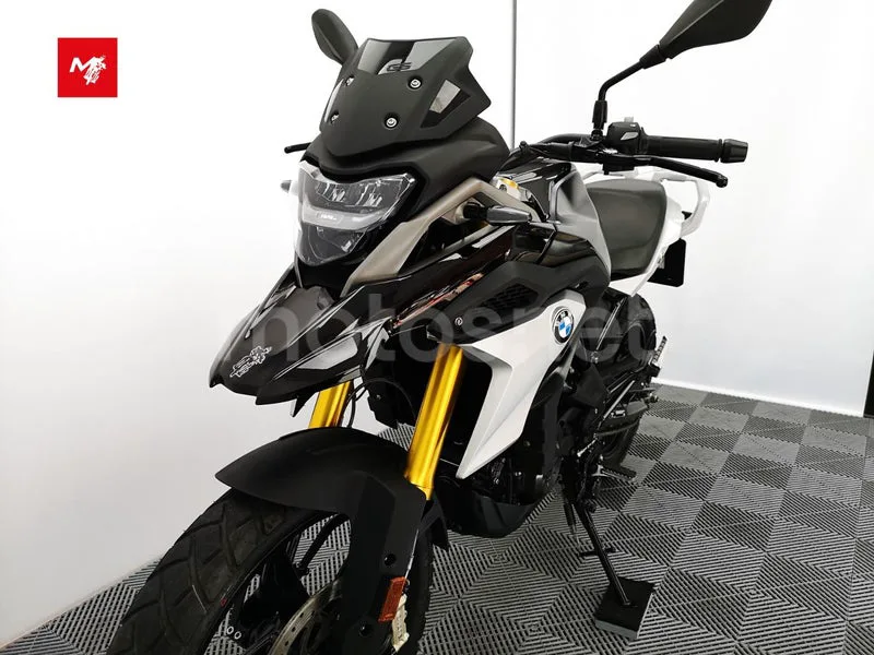 BMW G 310 GS - Vista 18