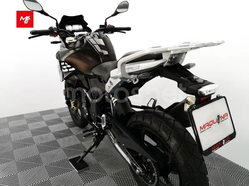 BMW G 310 GS - Vista 19