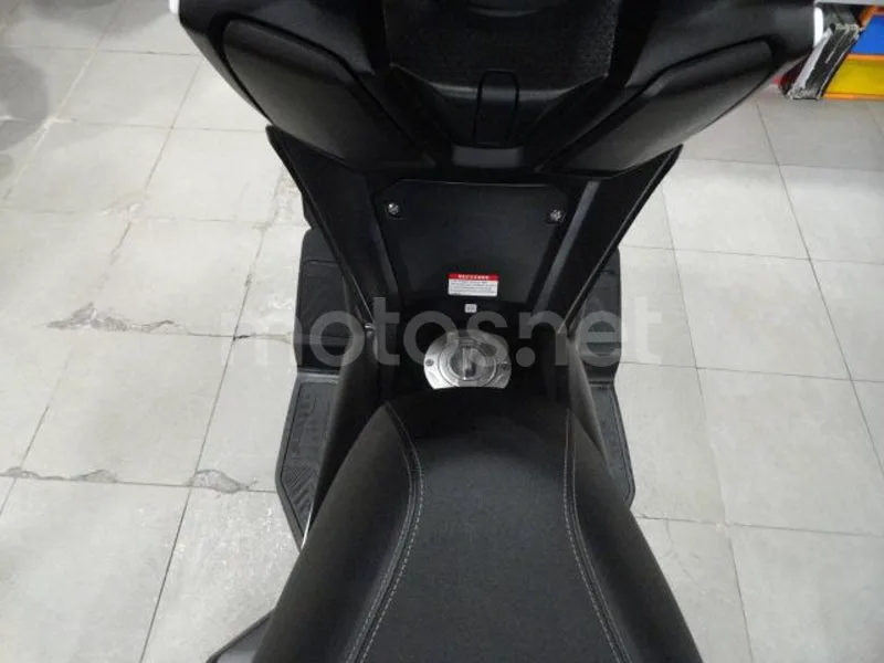 Voge SR4 Max - Vista 11