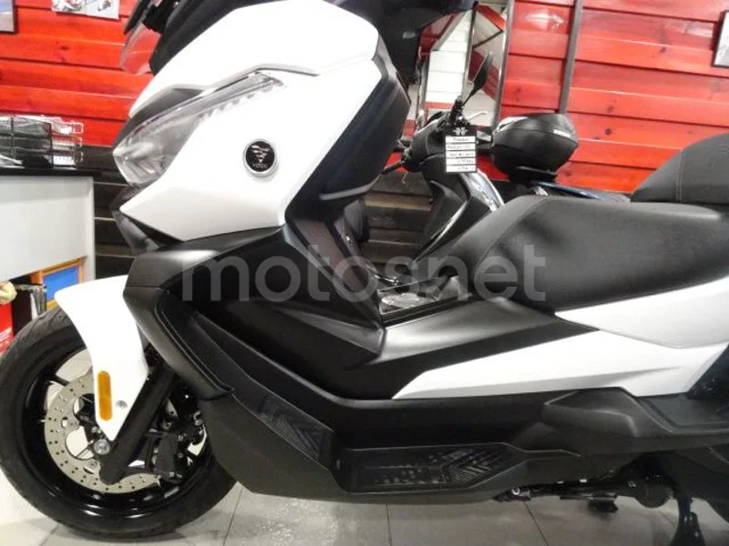 Voge SR4 Max - Vista 6